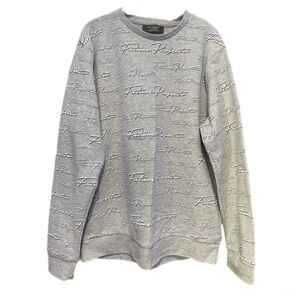 Future project crewneck